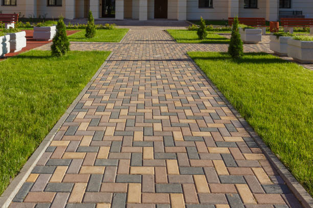 Trusted Tarboro, NC Driveway Pavers Experts